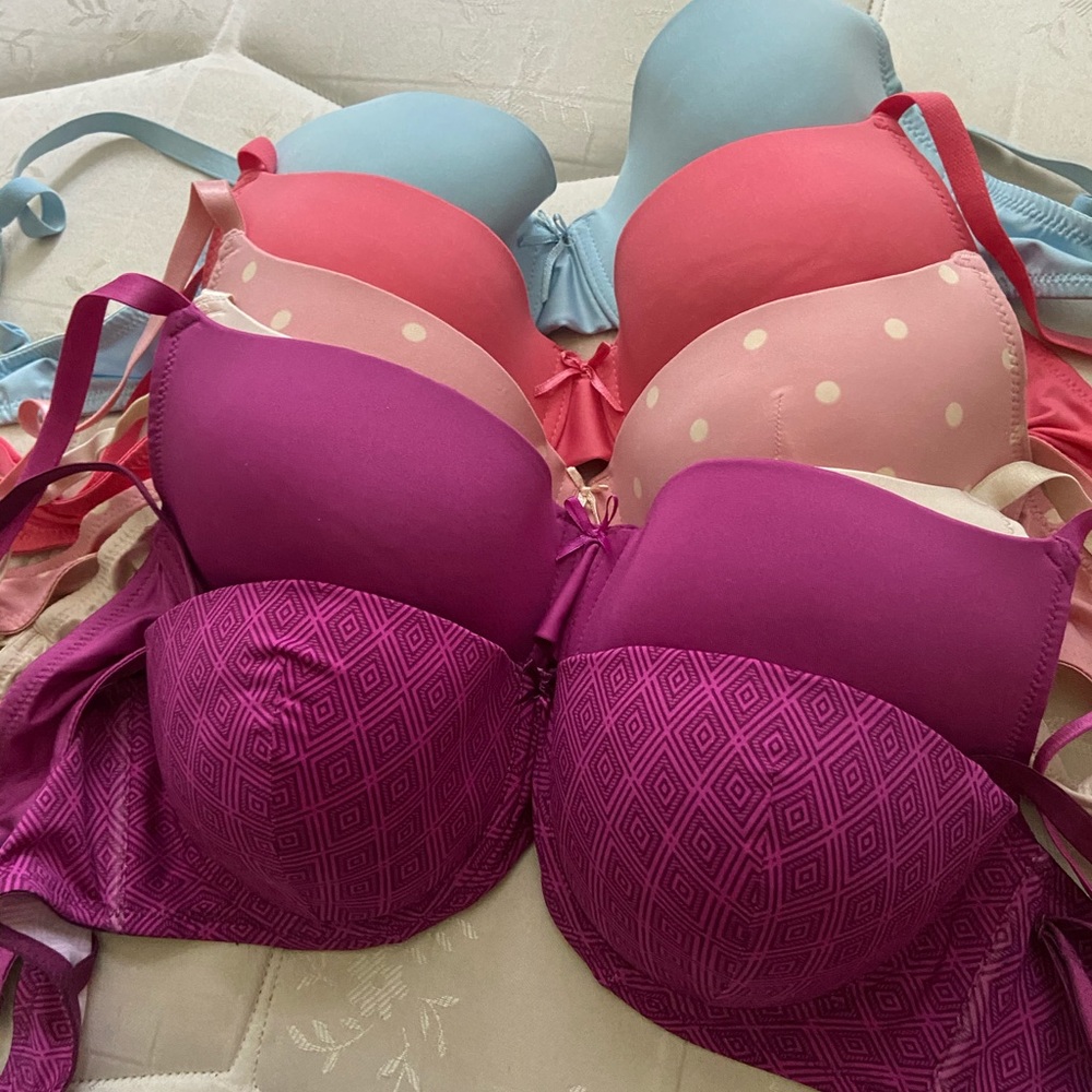 Bra bundle - Picture 2 of 6
